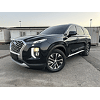 2020 Hyundai Palisade 2.2 diesel 7SEATS/NAVI/2S*KEY/CRUISE 36