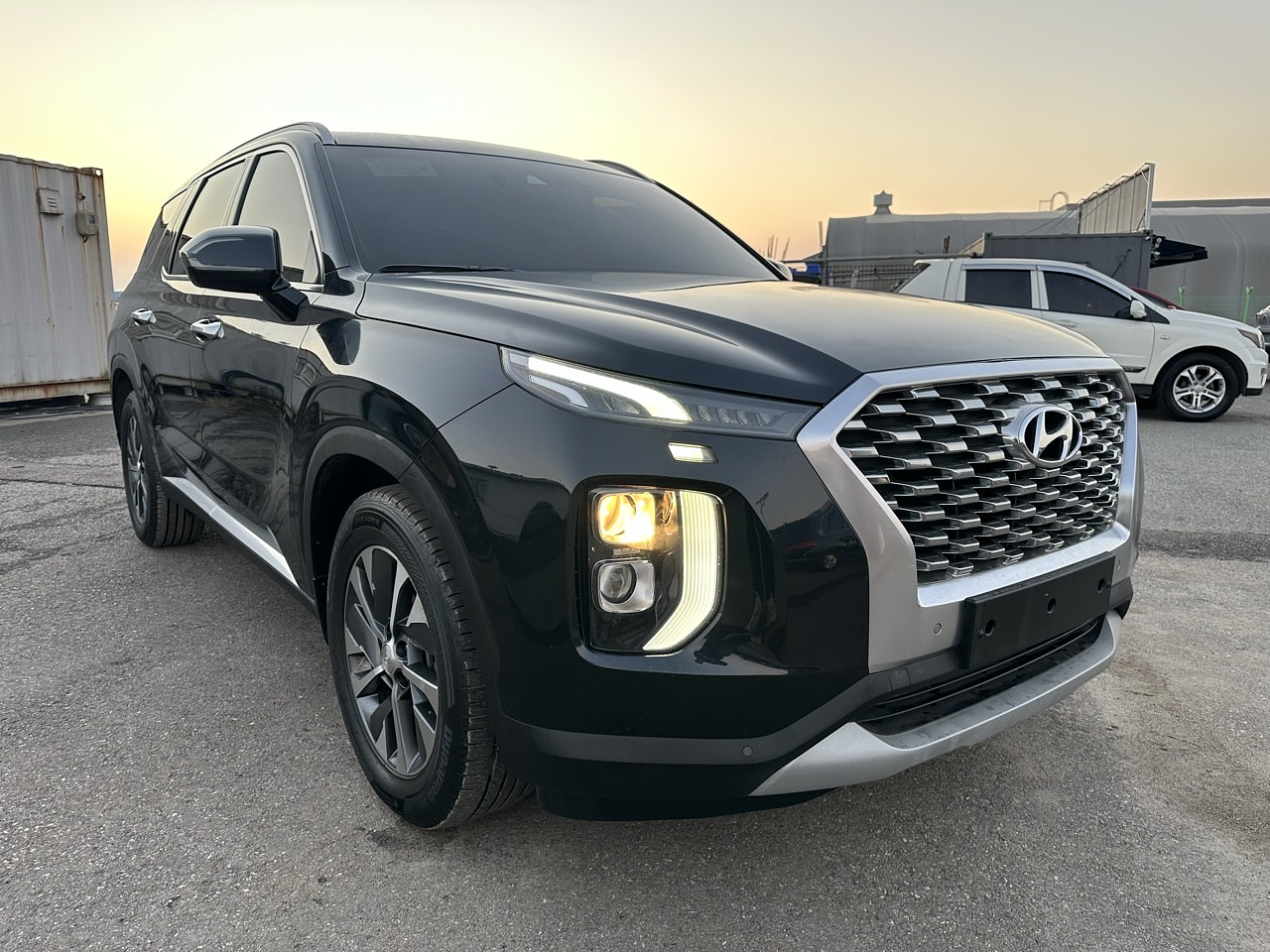 2020 Hyundai Palisade 2.2 diesel 7SEATS/NAVI/2S*KEY/CRUISE 37