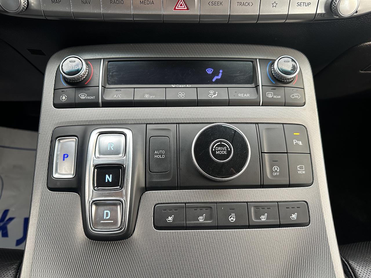 2020 Hyundai Palisade 2.2 diesel 7SEATS/NAVI/2S*KEY/CRUISE 39