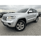 2012 Jeep Grand Cherokee 4WD/S*KEY/R*CAM/NAVI/DIESEL 3