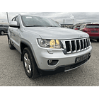 2012 Jeep Grand Cherokee 4WD/S*KEY/R*CAM/NAVI/DIESEL 8