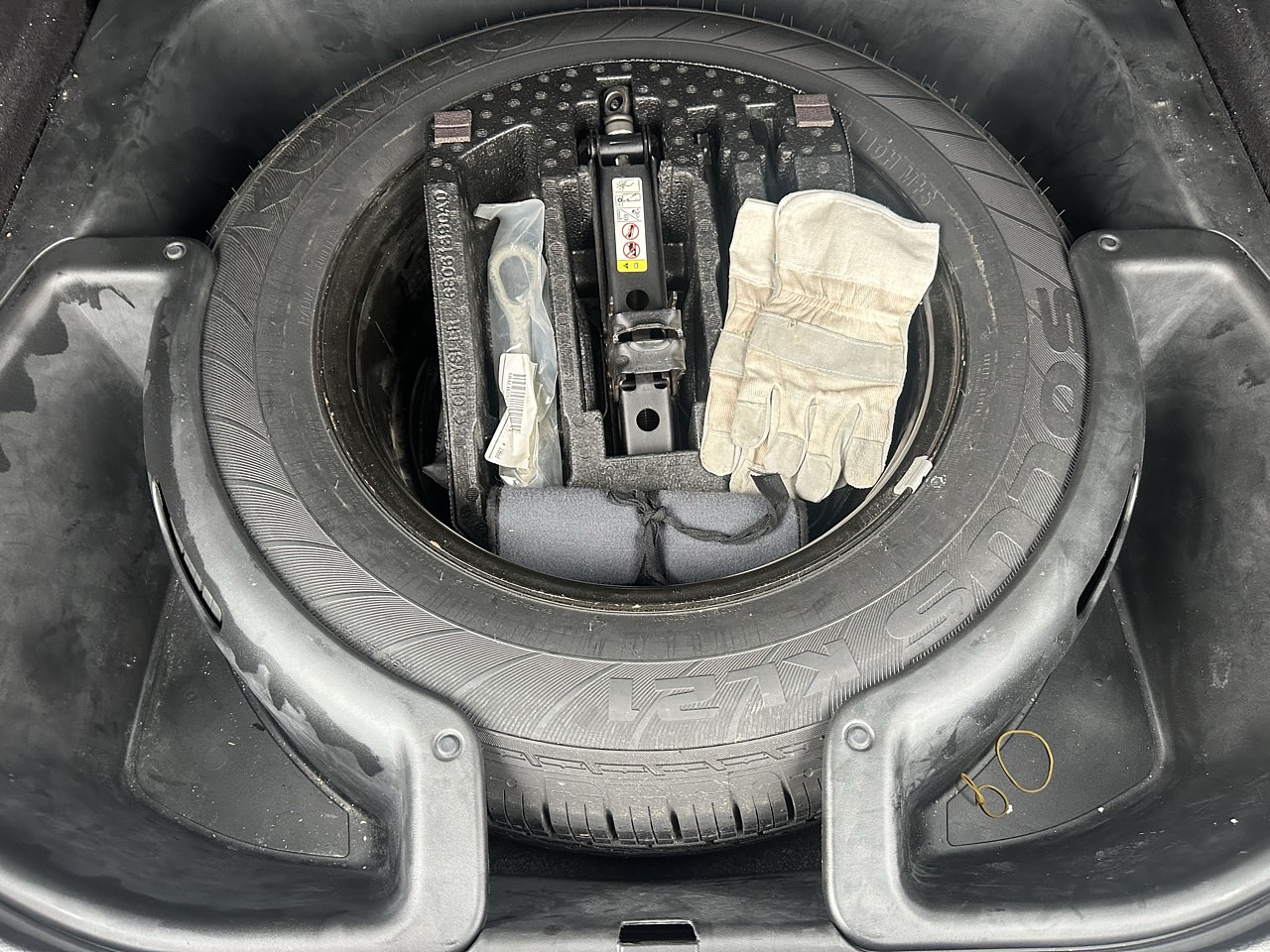 2012 Jeep Grand Cherokee 4WD/S*KEY/R*CAM/NAVI/DIESEL 10