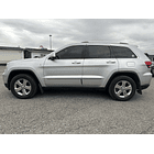 2012 Jeep Grand Cherokee 4WD/S*KEY/R*CAM/NAVI/DIESEL 11