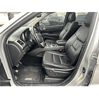 2012 Jeep Grand Cherokee 4WD/S*KEY/R*CAM/NAVI/DIESEL 14