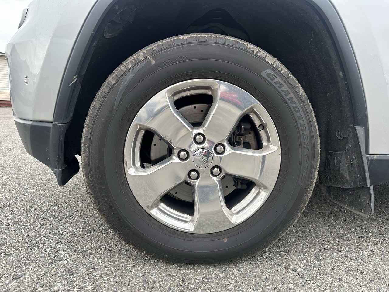 2012 Jeep Grand Cherokee 4WD/S*KEY/R*CAM/NAVI/DIESEL 15