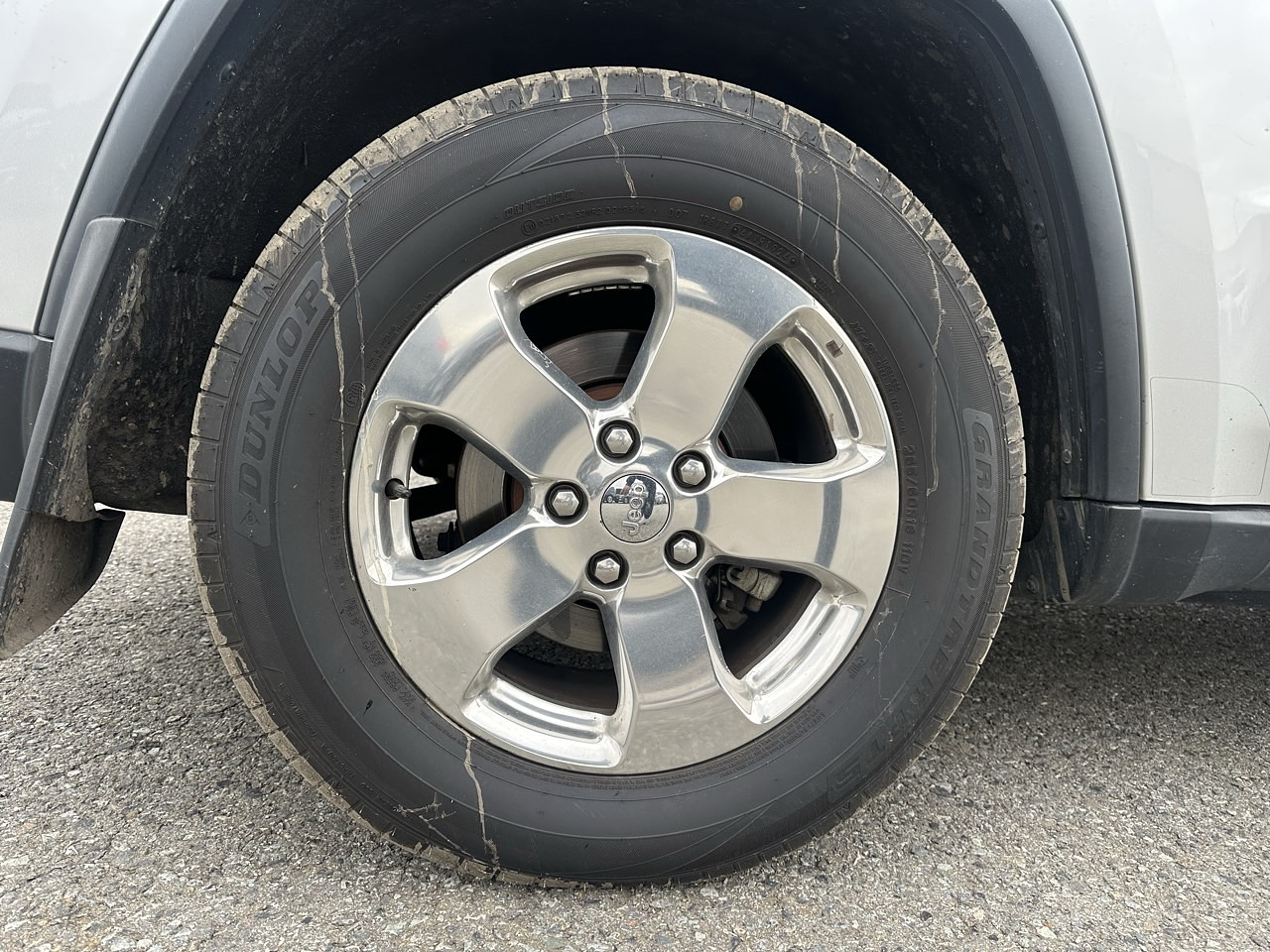 2012 Jeep Grand Cherokee 4WD/S*KEY/R*CAM/NAVI/DIESEL 16