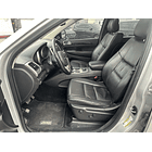 2012 Jeep Grand Cherokee 4WD/S*KEY/R*CAM/NAVI/DIESEL 17