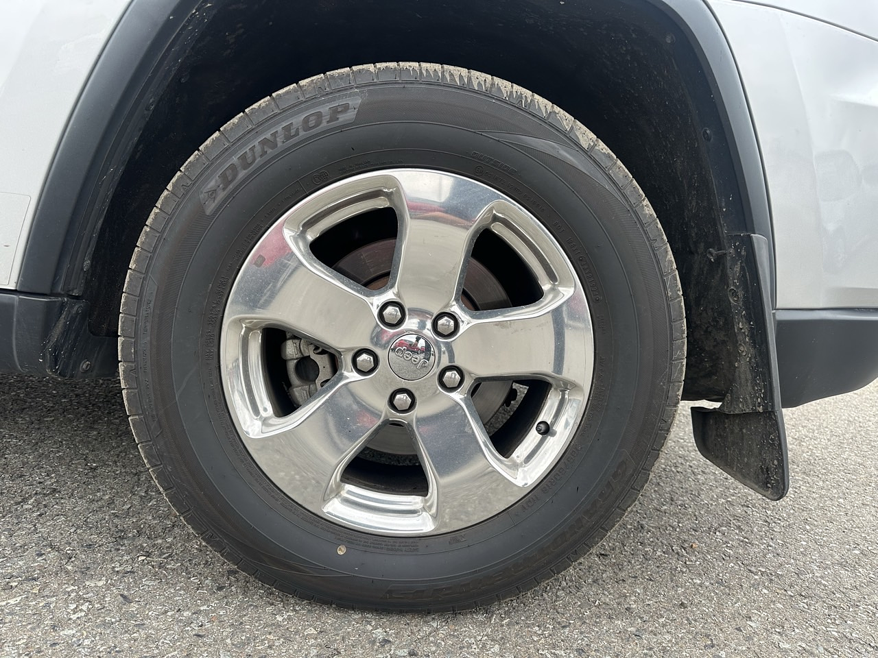 2012 Jeep Grand Cherokee 4WD/S*KEY/R*CAM/NAVI/DIESEL 18