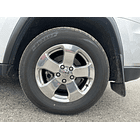 2012 Jeep Grand Cherokee 4WD/S*KEY/R*CAM/NAVI/DIESEL 18