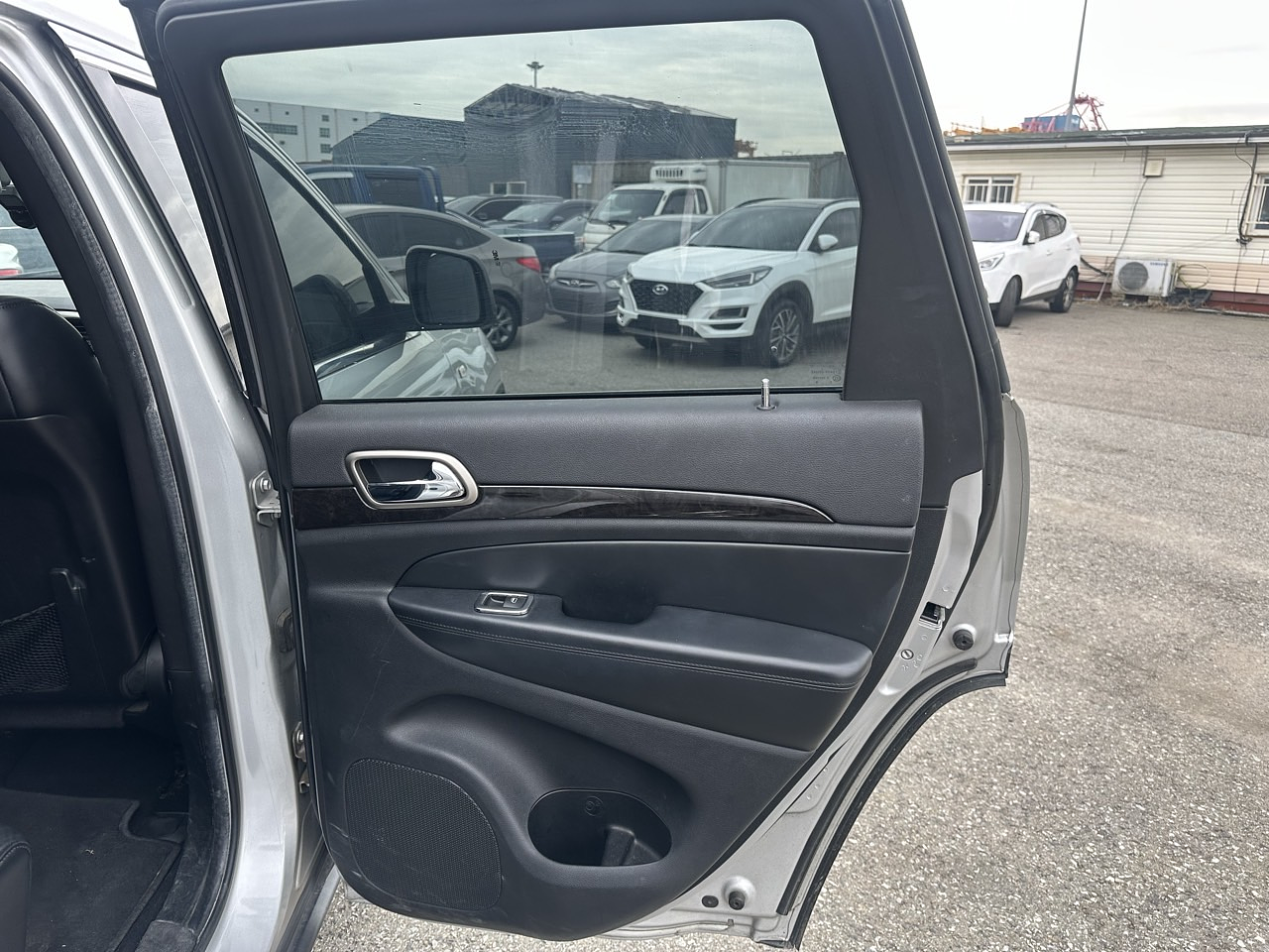 2012 Jeep Grand Cherokee 4WD/S*KEY/R*CAM/NAVI/DIESEL 20