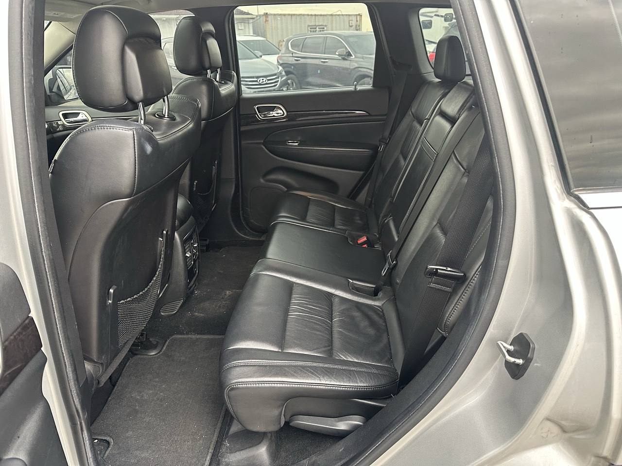 2012 Jeep Grand Cherokee 4WD/S*KEY/R*CAM/NAVI/DIESEL 21