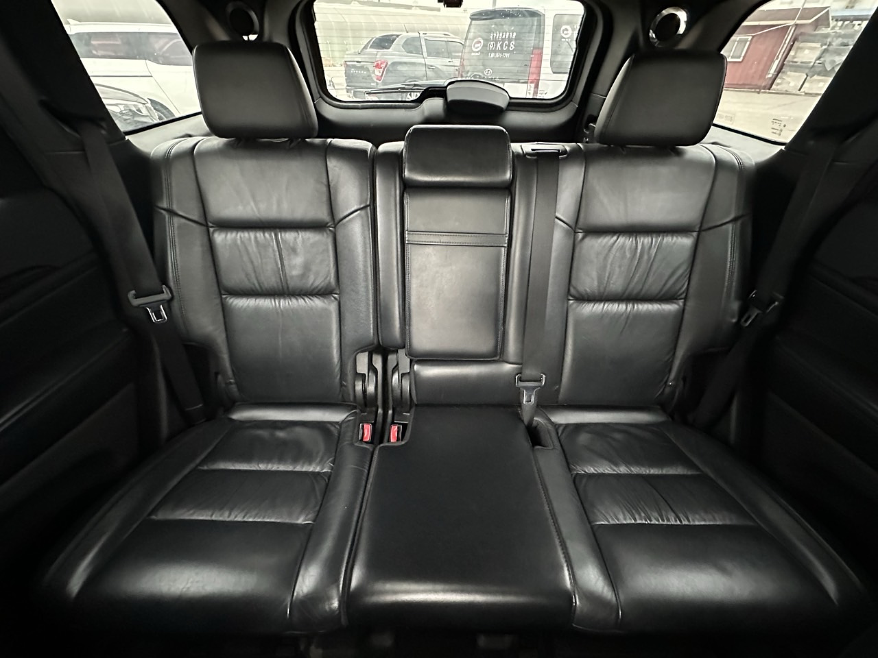 2012 Jeep Grand Cherokee 4WD/S*KEY/R*CAM/NAVI/DIESEL 34