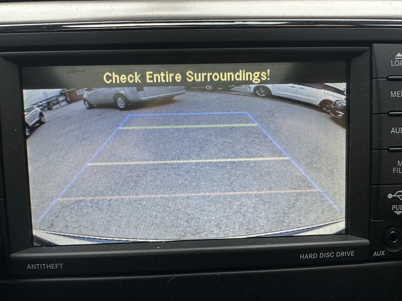 2012 Jeep Grand Cherokee 4WD/S*KEY/R*CAM/NAVI/DIESEL 35