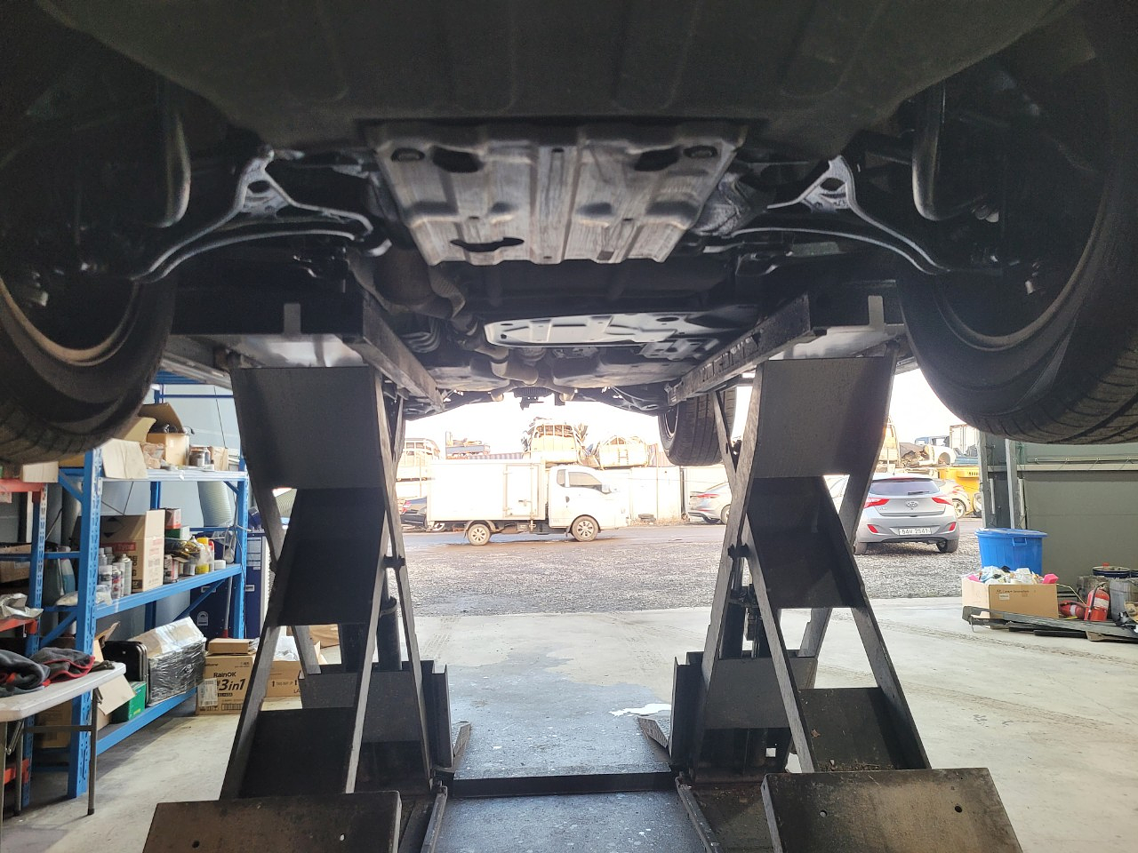 2012 Jeep Grand Cherokee 4WD/S*KEY/R*CAM/NAVI/DIESEL 42