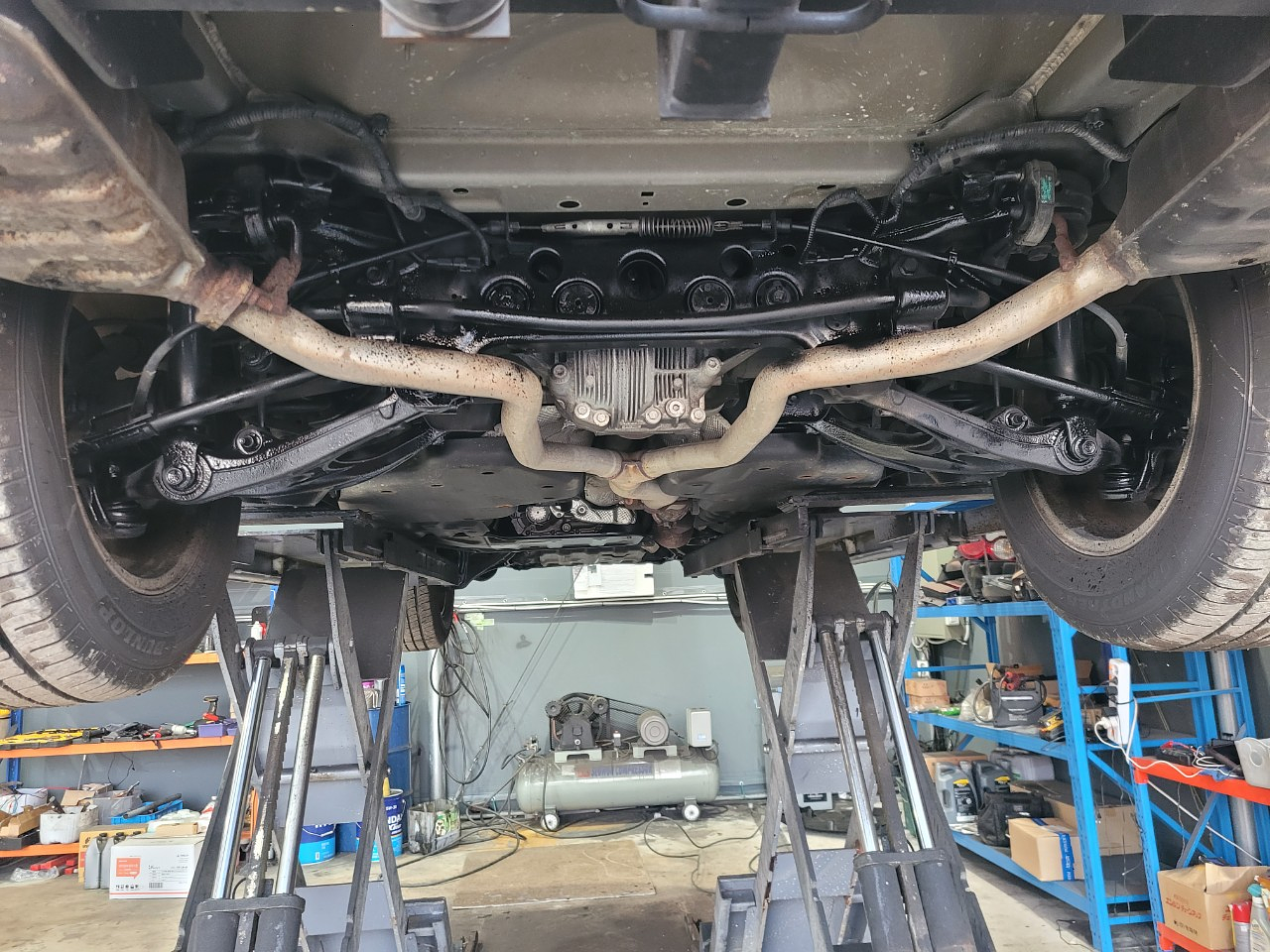 2012 Jeep Grand Cherokee 4WD/S*KEY/R*CAM/NAVI/DIESEL 45