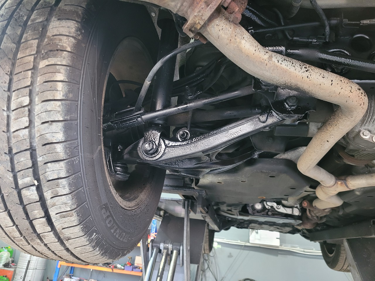 2012 Jeep Grand Cherokee 4WD/S*KEY/R*CAM/NAVI/DIESEL 47