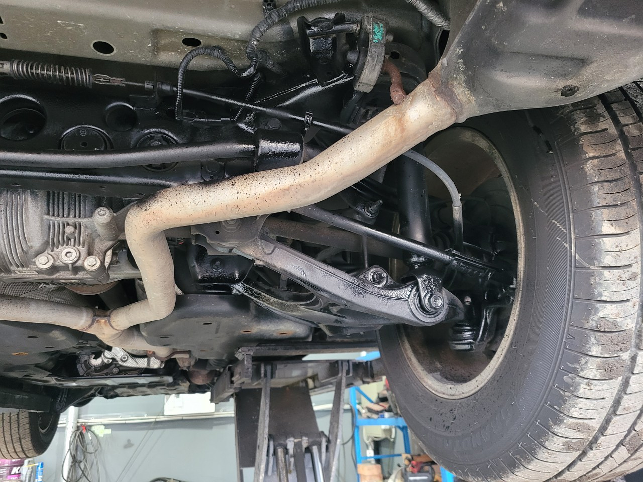 2012 Jeep Grand Cherokee 4WD/S*KEY/R*CAM/NAVI/DIESEL 48