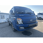 2014 Hyundai Porter2 (H100) 1 ton CRDi Double Cab 4*2(2WD) 2