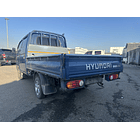 2014 Hyundai Porter2 (H100) 1 ton CRDi Double Cab 4*2(2WD) 5