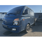 2014 Hyundai Porter2 (H100) 1 ton CRDi Double Cab 4*2(2WD) 9