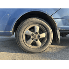 2014 Hyundai Porter2 (H100) 1 ton CRDi Double Cab 4*2(2WD) 11