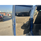 2014 Hyundai Porter2 (H100) 1 ton CRDi Double Cab 4*2(2WD) 15