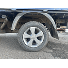 2014 Hyundai Porter2 (H100) 1 ton CRDi Double Cab 4*2(2WD) 21