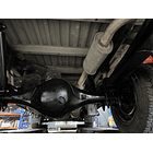 2014 Hyundai Porter2 (H100) 1 ton CRDi Double Cab 4*2(2WD) 31