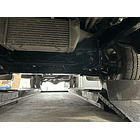 2014 Hyundai Porter2 (H100) 1 ton CRDi Double Cab 4*2(2WD) 34