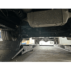 2014 Hyundai Porter2 (H100) 1 ton CRDi Double Cab 4*2(2WD) 35