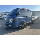 2014 Hyundai Porter2 (H100) 1 ton CRDi Double Cab 4*2(2WD) 37