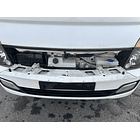 2014 Hyundai Porter2 (H100) 1 ton CRDi Double Cab 4*2(2WD) 9