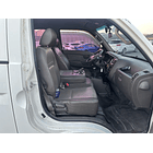 2014 Hyundai Porter2 (H100) 1 ton CRDi Double Cab 4*2(2WD) 10