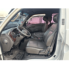 2014 Hyundai Porter2 (H100) 1 ton CRDi Double Cab 4*2(2WD) 12