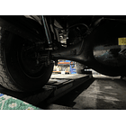 2014 Hyundai Porter2 (H100) 1 ton CRDi Double Cab 4*2(2WD) 21