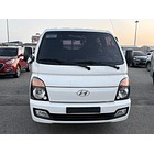 2014 Hyundai Porter2 (H100) 1 ton CRDi Double Cab 4*2(2WD) 1