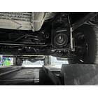 2014 Hyundai Porter2 (H100) 1 ton CRDi Double Cab 4*2(2WD) 25