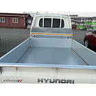 2014 Hyundai Porter2 (H100) 1 ton CRDi Double Cab 4*2(2WD) 27