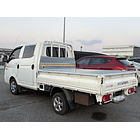 2014 Hyundai Porter2 (H100) 1 ton CRDi Double Cab 4*2(2WD) 28