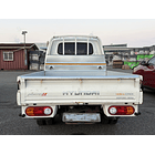 2014 Hyundai Porter2 (H100) 1 ton CRDi Double Cab 4*2(2WD) 29