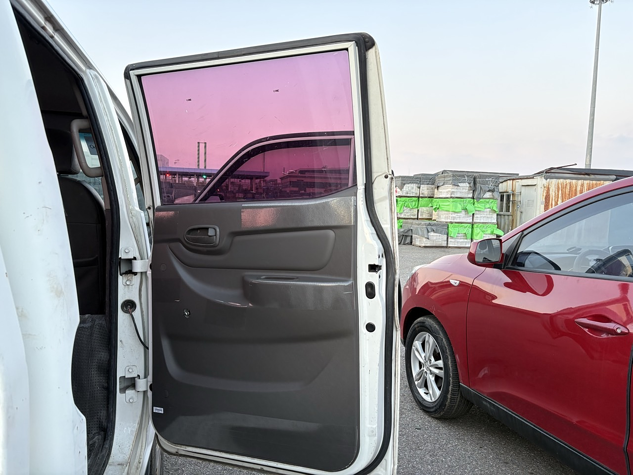 2014 Hyundai Porter2 (H100) 1 ton CRDi Double Cab 4*2(2WD) 32