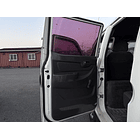 2014 Hyundai Porter2 (H100) 1 ton CRDi Double Cab 4*2(2WD) 34