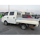 2014 Hyundai Porter2 (H100) 1 ton CRDi Double Cab 4*2(2WD) 5