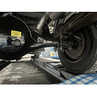 2014 Hyundai Porter2 (H100) 1 ton CRDi Double Cab 4*2(2WD) 37