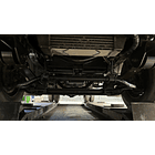 2020 Kia Bongo3 (K2700) 1.2 ton CRDi King Cab 4*2(2WD) 3