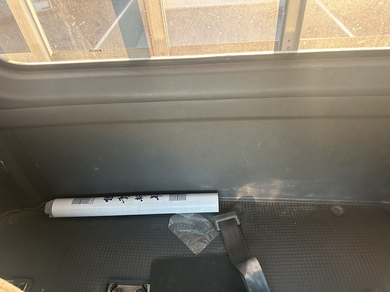 2020 Kia Bongo3 (K2700) 1.2 ton CRDi King Cab 4*2(2WD) 5