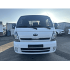 2020 Kia Bongo3 (K2700) 1.2 ton CRDi King Cab 4*2(2WD) 1