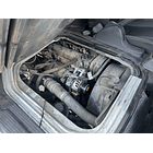 2020 Kia Bongo3 (K2700) 1.2 ton CRDi King Cab 4*2(2WD) 8