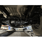 2020 Kia Bongo3 (K2700) 1.2 ton CRDi King Cab 4*2(2WD) 9