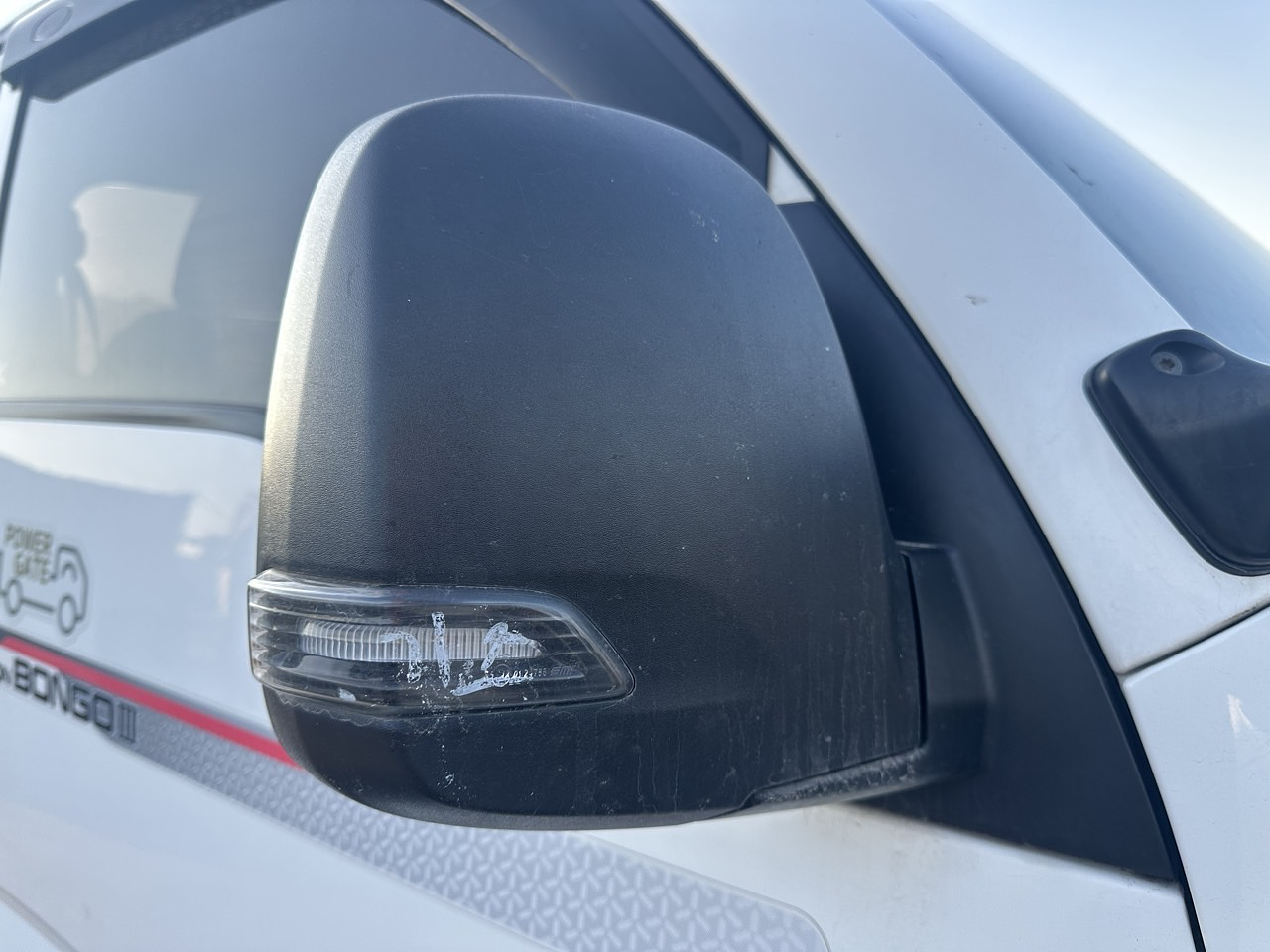 2020 Kia Bongo3 (K2700) 1.2 ton CRDi King Cab 4*2(2WD) 10